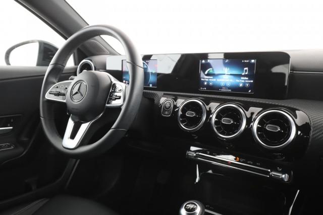 Mercedes Benz Classe A image 5