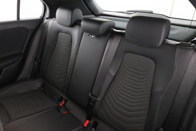 Mercedes Benz Classe A image 1