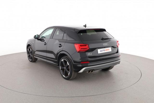 Audi Q2 image 5