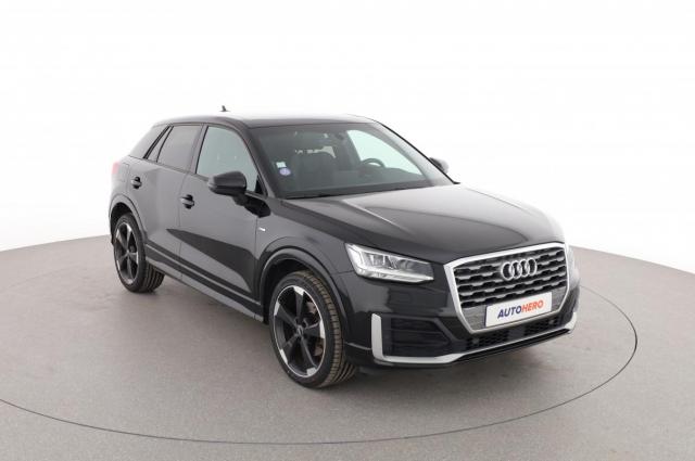 Audi Q2 image 6
