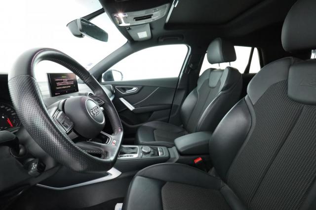 Audi Q2 image 4