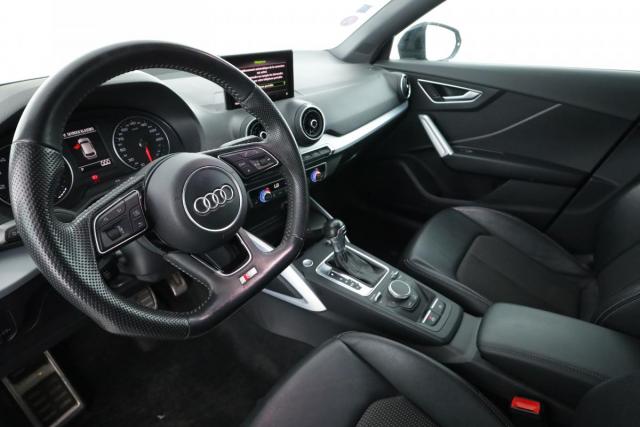Audi Q2 image 3