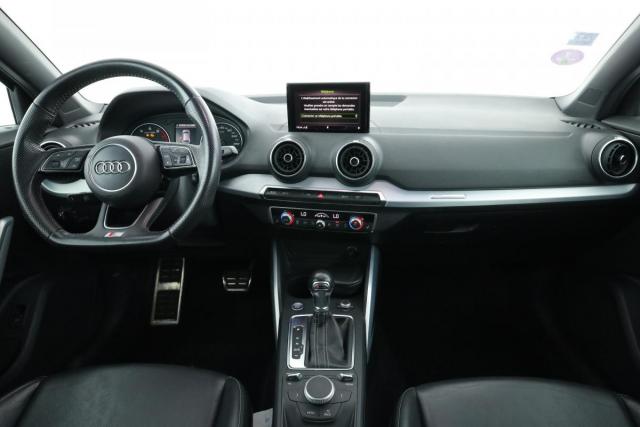 Audi Q2 image 7