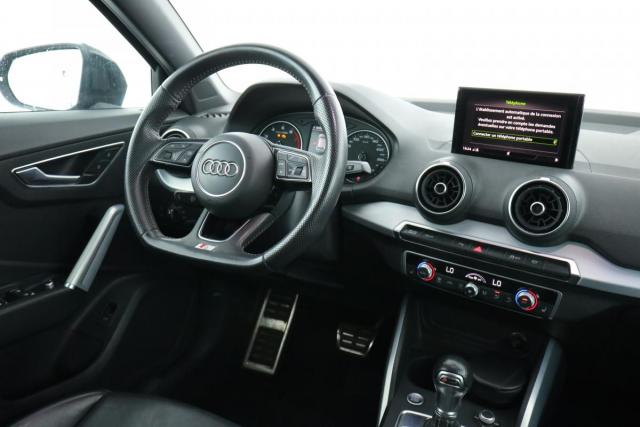 Audi Q2 image 1