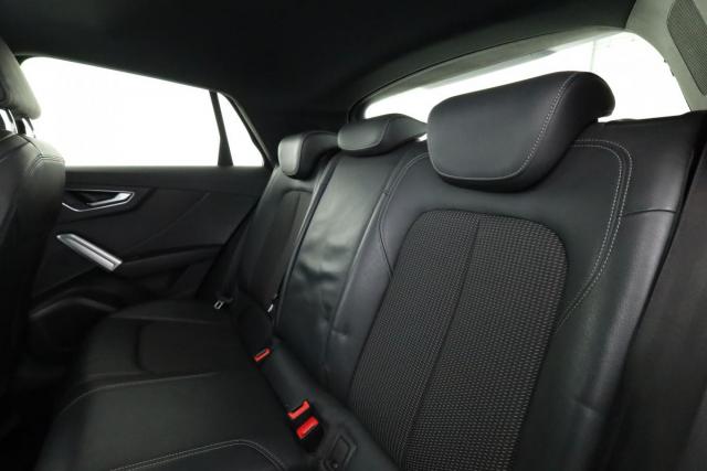 Audi Q2 image 8