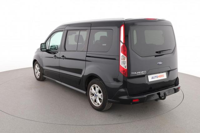 Ford Grand Tourneo Connect image 3
