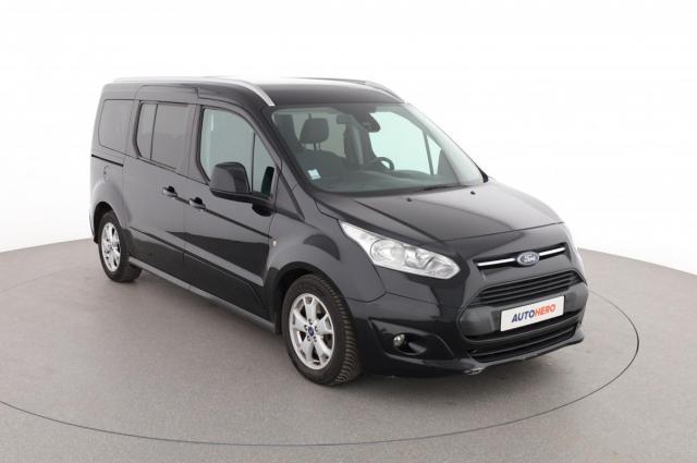 Ford Grand Tourneo Connect image 4