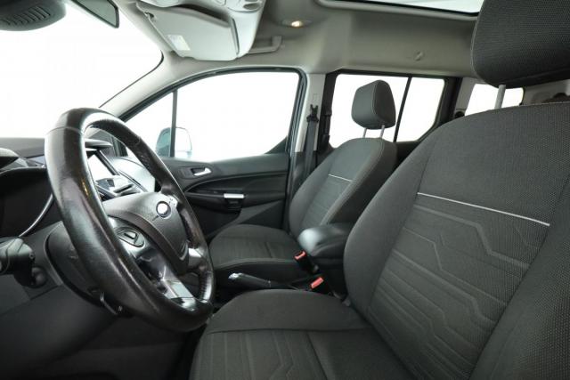 Ford Grand Tourneo Connect image 2