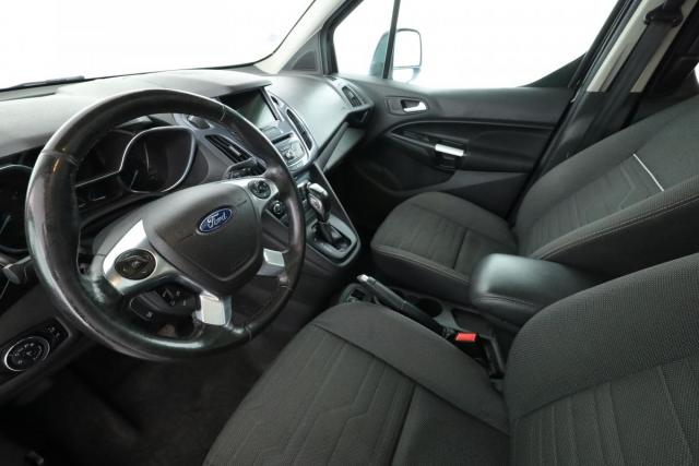 Ford Grand Tourneo Connect image 8