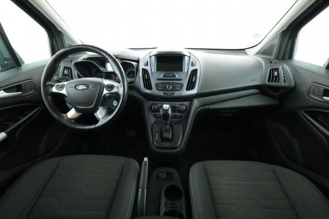 Ford Grand Tourneo Connect image 9