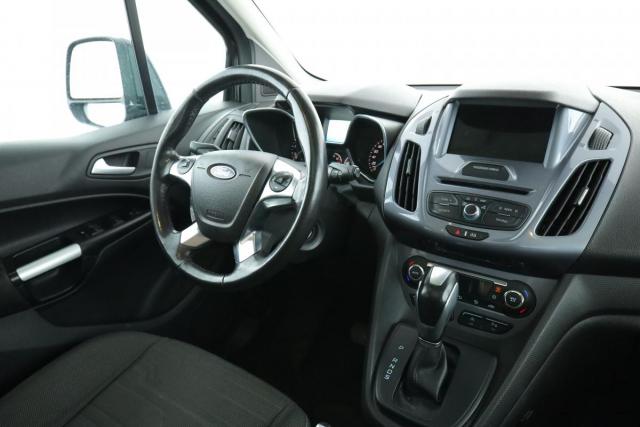 Ford Grand Tourneo Connect image 1
