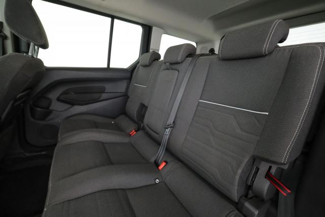 Ford Grand Tourneo Connect image 7