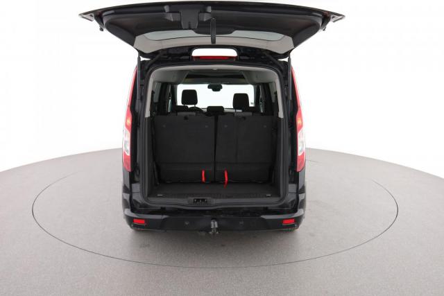 Ford Grand Tourneo Connect image 6