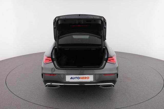 Mercedes Benz Cla image 8