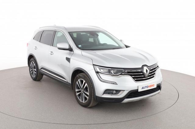 Renault Koleos image 6