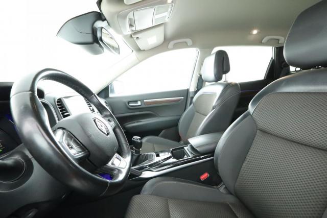 Renault Koleos image 2
