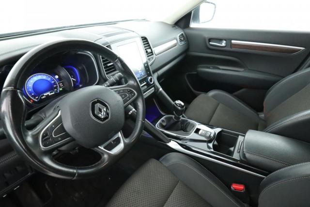 Renault Koleos image 8