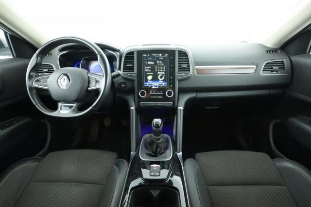 Renault Koleos image 4