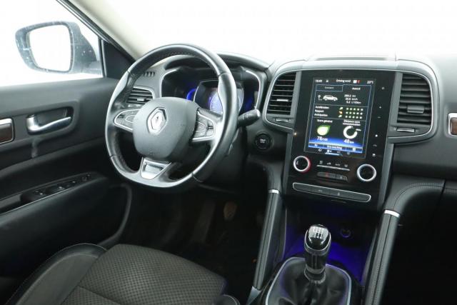 Renault Koleos image 5