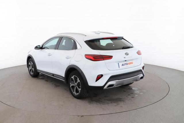 Kia Xceed image 4