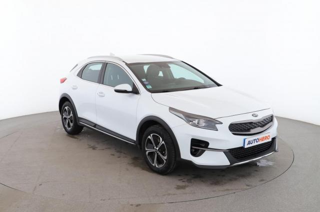 Kia Xceed image 2