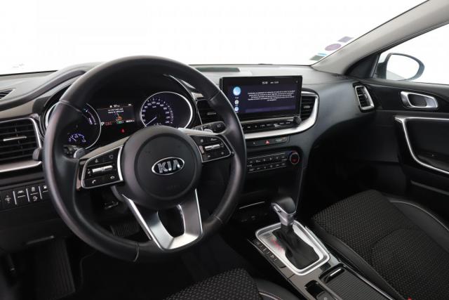 Kia Xceed image 9