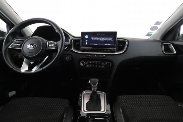 Kia Xceed image 8