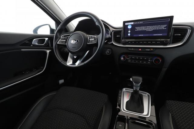 Kia Xceed image 1
