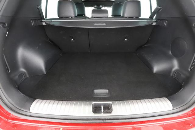 Kia Sportage image 6