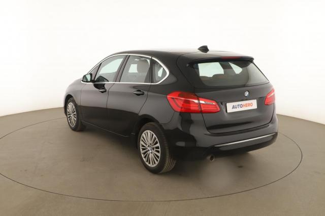 Bmw Série 2 Gran Tourer image 8