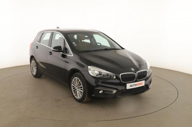Bmw Série 2 Gran Tourer image 4