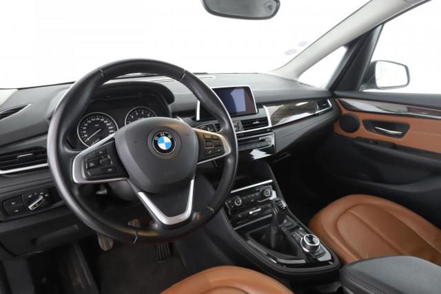 Bmw Série 2 Gran Tourer image 2