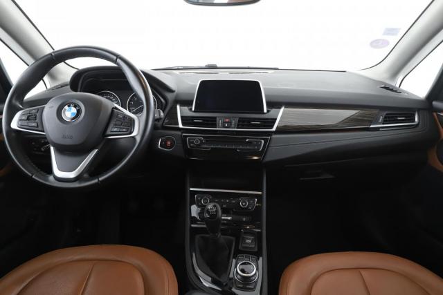 Bmw Série 2 Gran Tourer image 9