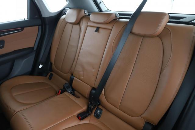 Bmw Série 2 Gran Tourer image 6