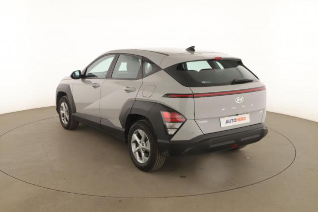 Hyundai Kona image 1
