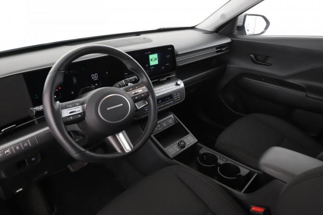 Hyundai Kona image 3