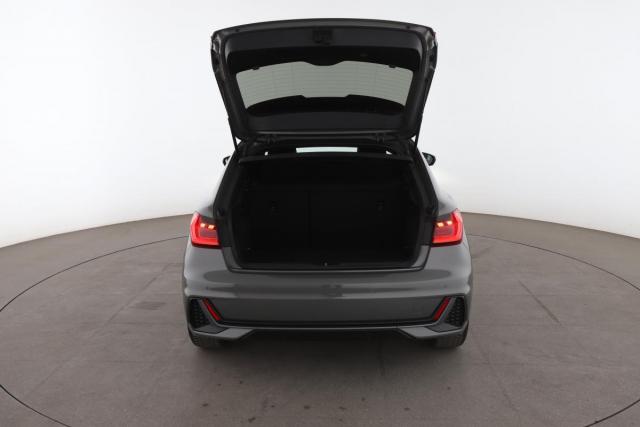 Audi A1 Sportback image 9