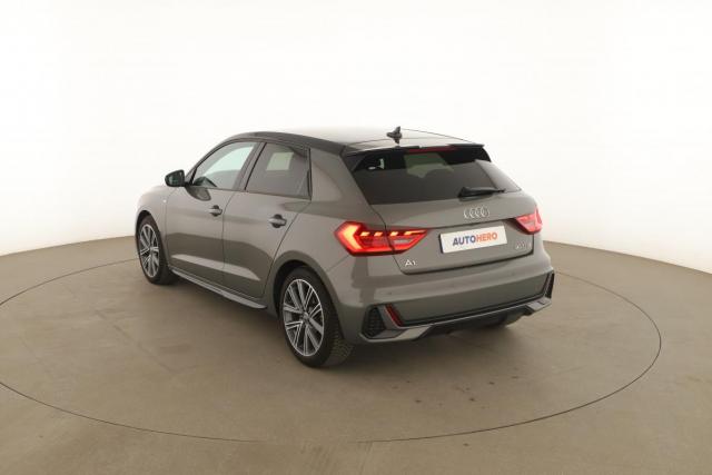 Audi A1 Sportback image 8