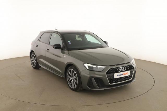 Audi A1 Sportback image 7