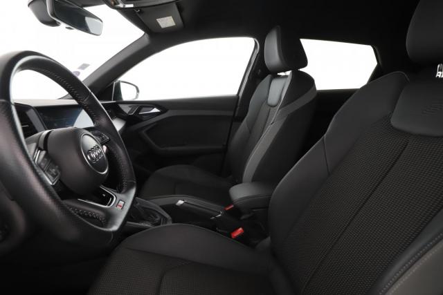 Audi A1 Sportback image 2