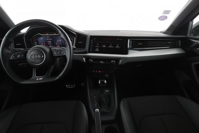 Audi A1 Sportback image 3