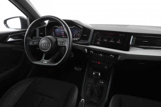 Audi A1 Sportback image 5