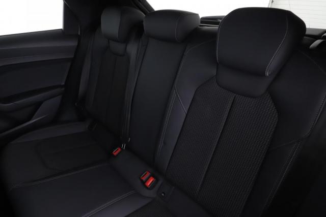 Audi A1 Sportback image 6