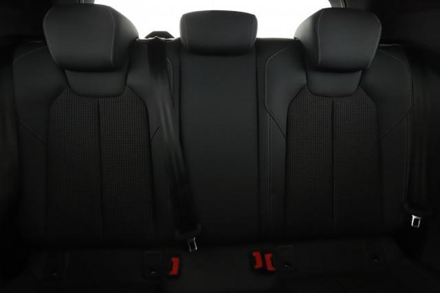 Audi A1 Sportback image 4