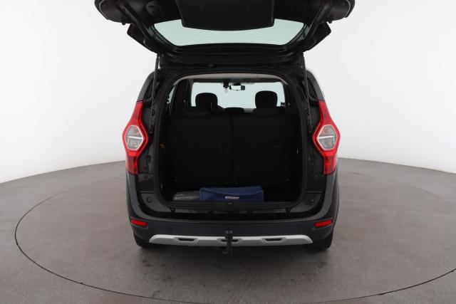Dacia Lodgy image 1