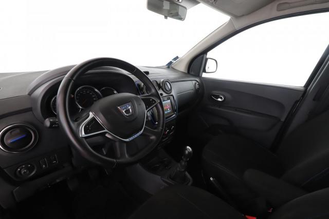 Dacia Lodgy image 8