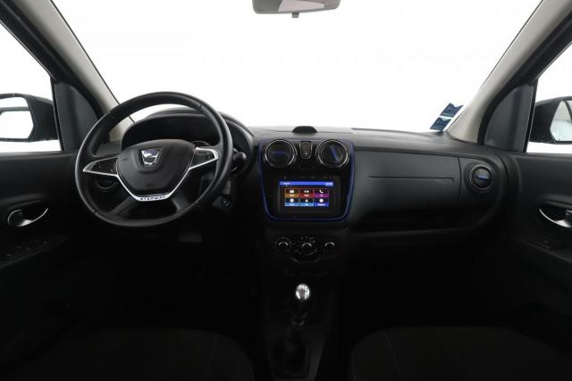 Dacia Lodgy image 5
