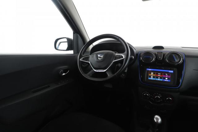 Dacia Lodgy image 3