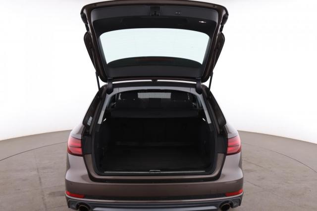 Audi A4 Avant image 7