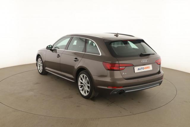 Audi A4 Avant image 8